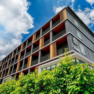 ホテル Umekoji Potel, 京都市