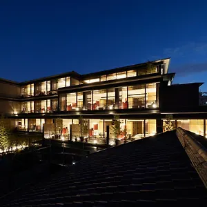 Hotel Garrya Nijo Castle - Banyan Group, Kyoto