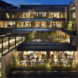 Hotel The Thousand