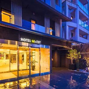 M's Est Shijo Karasuma Hotel