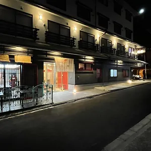 ホテル 京都インギオン 2 号館, 京都市