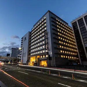 Hotel Apa Eki Horikawadori