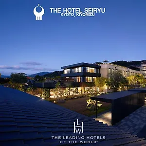 The Seiryu Kiyomizu - A Member Of The Leading Of The World- ***** Kyōto