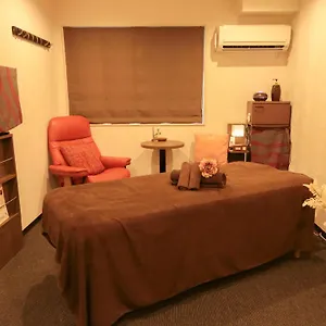 Laon Gion Nawate Hotel