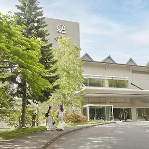 Hakodate-onuma 4* Nanae