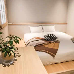 Hotel Wayfarer Gojo
