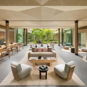 Six Senses ***** Kyōto
