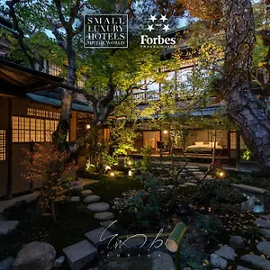 Hotel Sowaka, Kyoto
