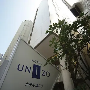 ホテルユニゾ新橋 ホテル