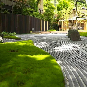 Hoshinoya Hotel