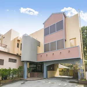 フォレストリゾート 湯もと小町館 旅館
