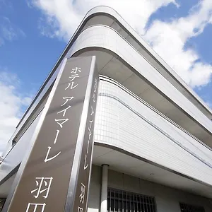 Imalle Haneda 2* Кавасаки