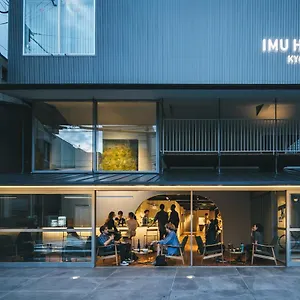 ホテル イムホテル京都, 京都市
