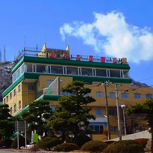 ホテル函館山 ホテル