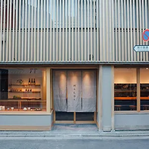 ホテル マルダ京都, 京都市