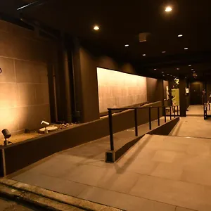 Hotel Enzo Gojo E, Kyoto