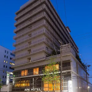 ホテル アークホテル京都, 京都市