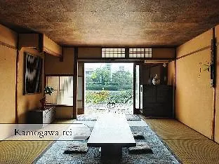 ホテル 葵 Kyoto Stay 町屋